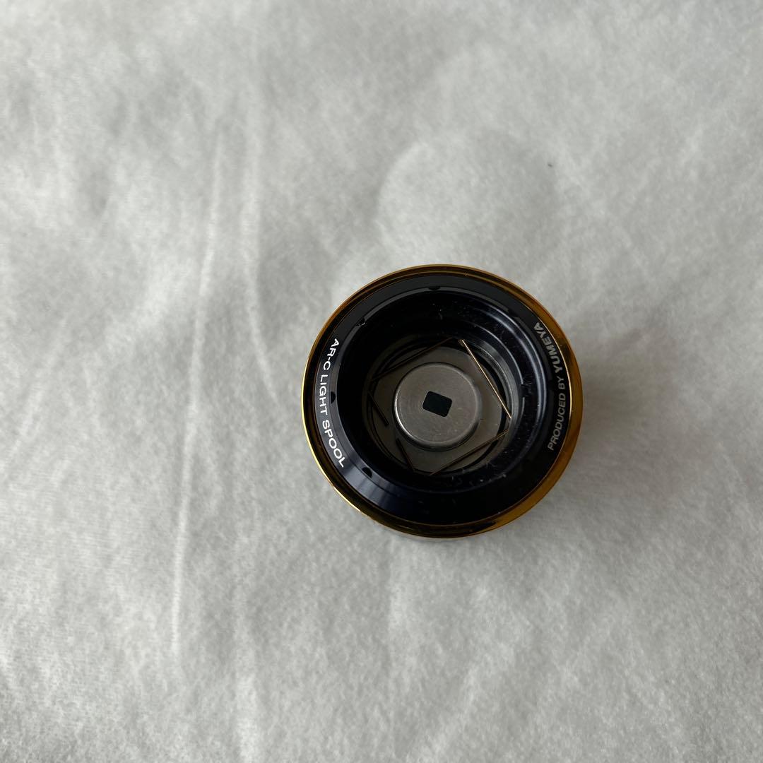 SHIMANO 夢屋10STELLA C2000M スプール