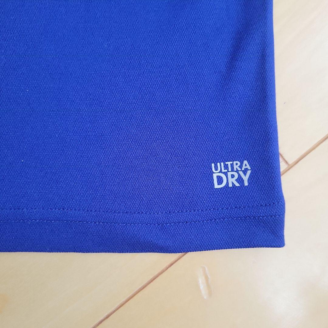 【美品】LACOSTE カラーブロック Tシャツ US XS