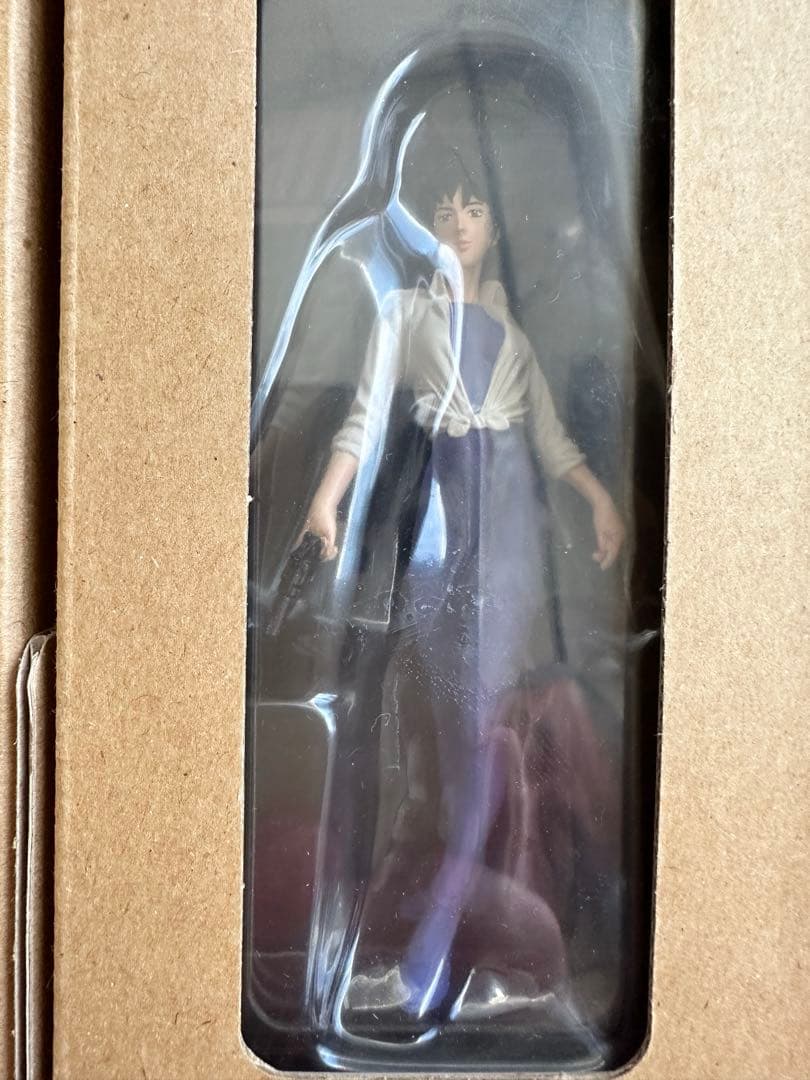 CITY HUNTER COMPLETE DVD-BOX〈完全予約生産限〉