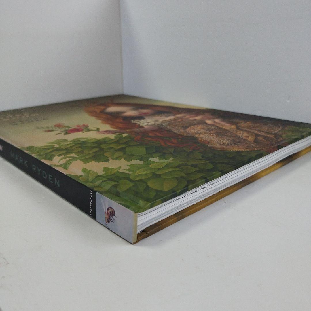 Y0973 THE TREE SHOW MARK RYDEN　洋書