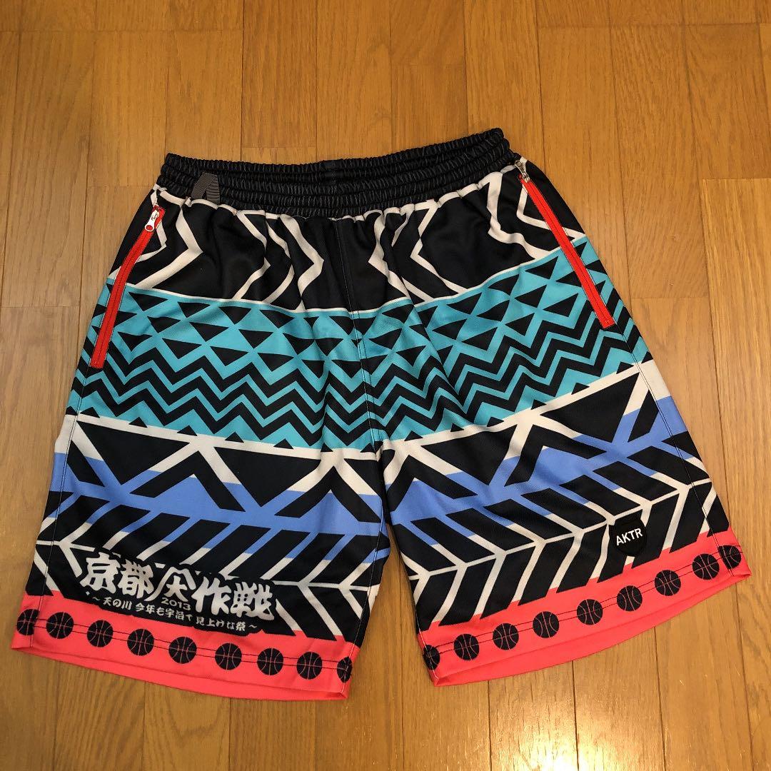 【美品】 京都大作戦 2013 バスパン AKTR