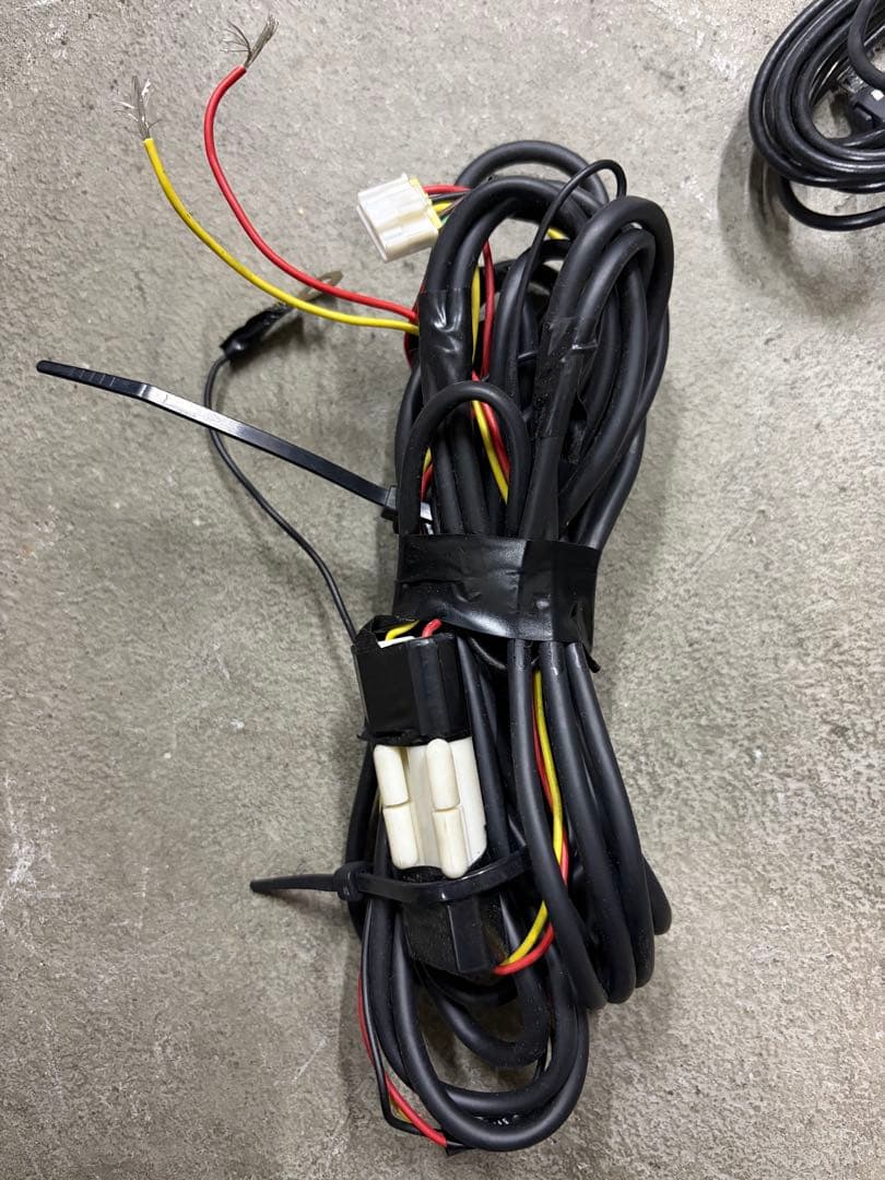 矢崎製　ETC2.0 中古　YP200