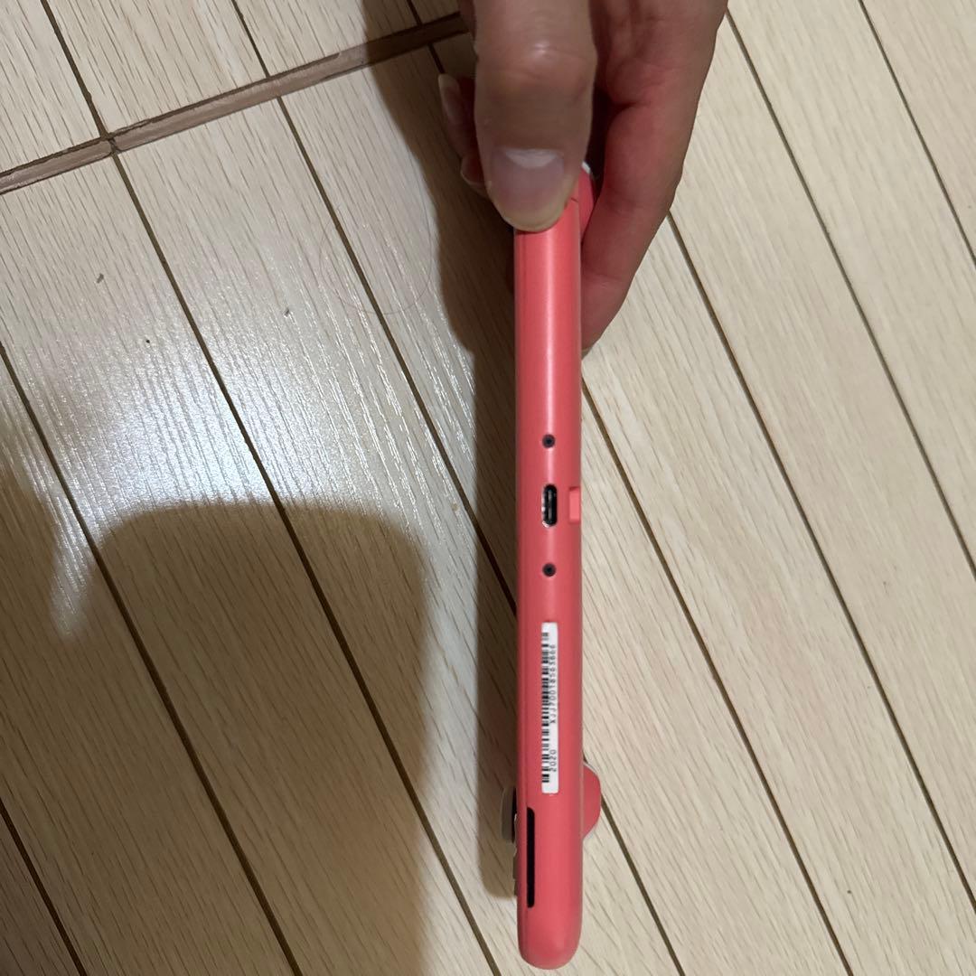 ニンテンドーSwitch Light ジャンク