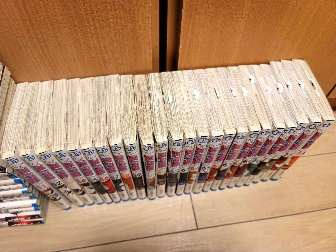 BLEACH ブリーチ 1〜74巻　完結全巻セット