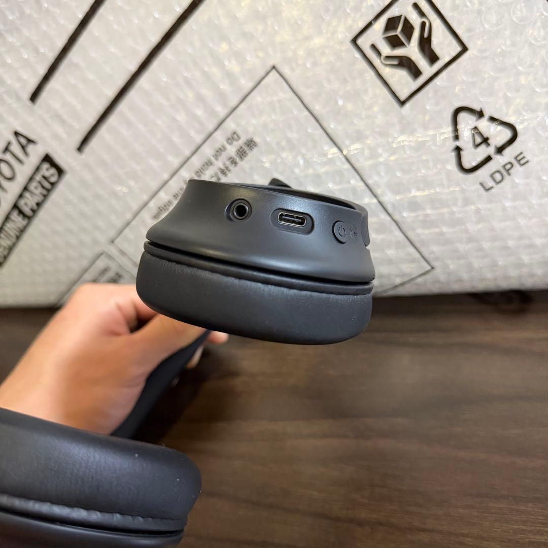 超美品 SONY WH-CH720N ワイヤレスイヤホン