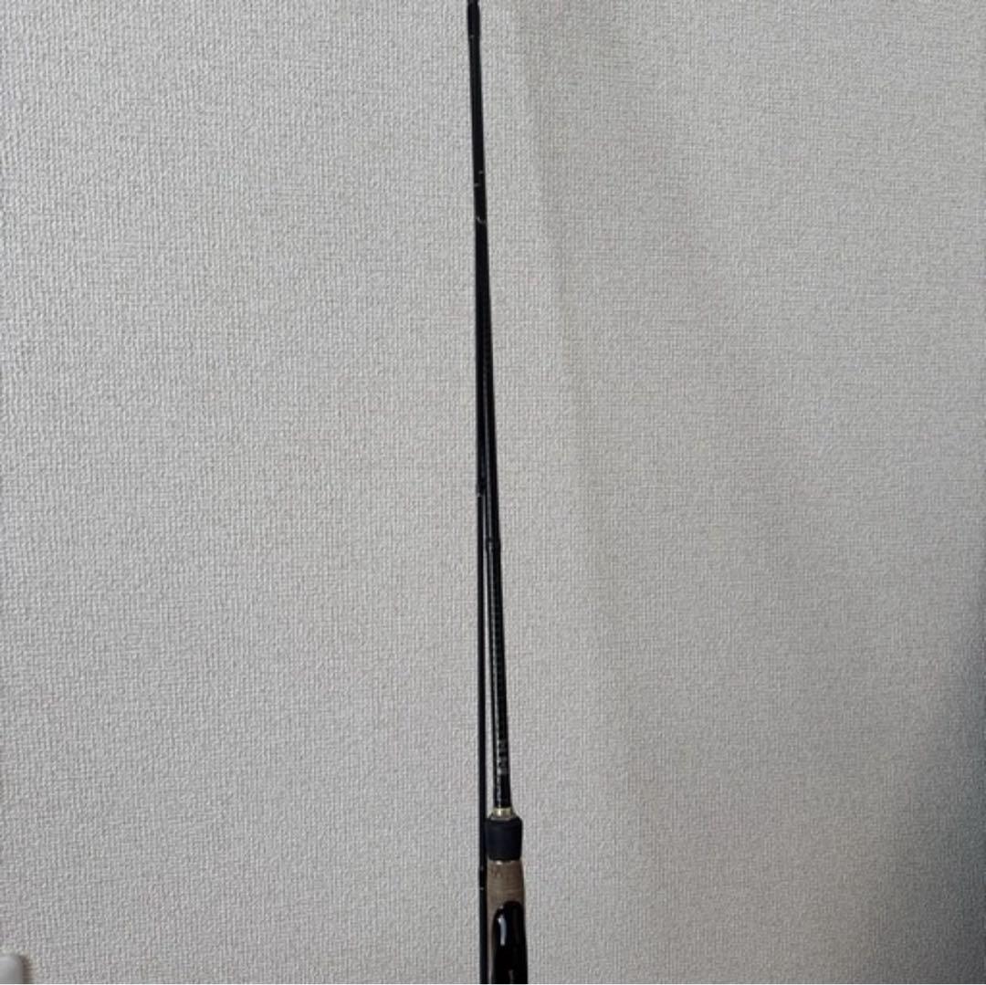 R*a様 SKYROAD for SEA BASS SKR-782LL