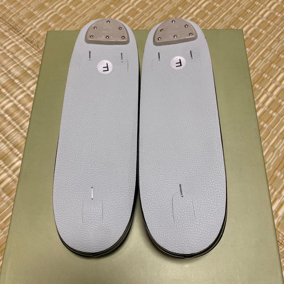 和装用バッグと下駄のセット 着物 振袖 成人式
