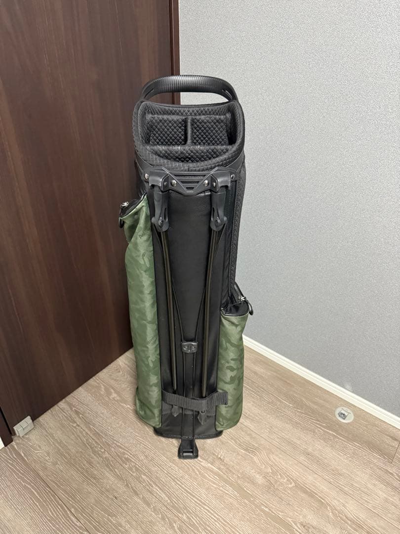 ADMRAL スタンドキャディバッグ