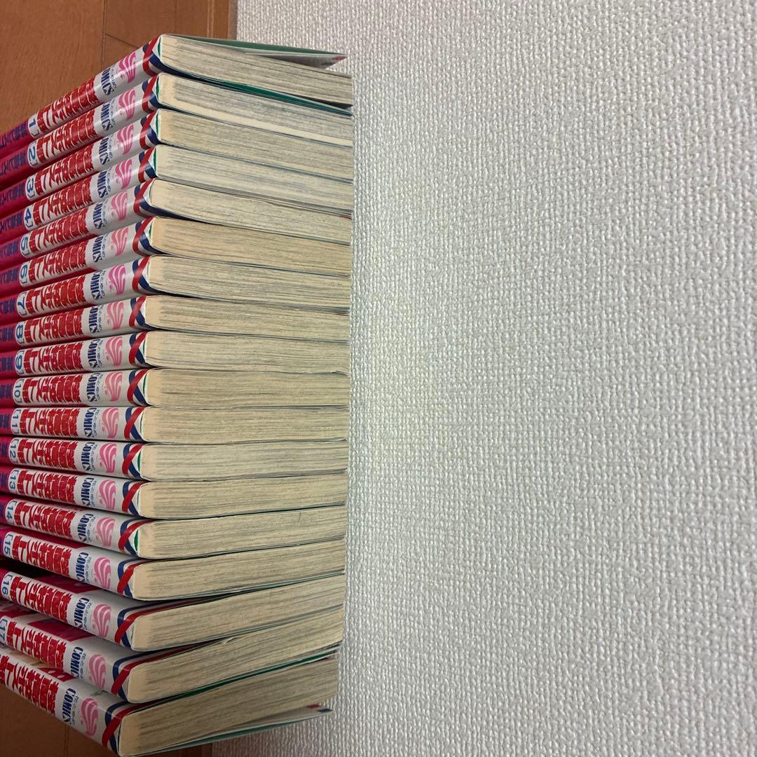 桜蘭ホスト部　全巻