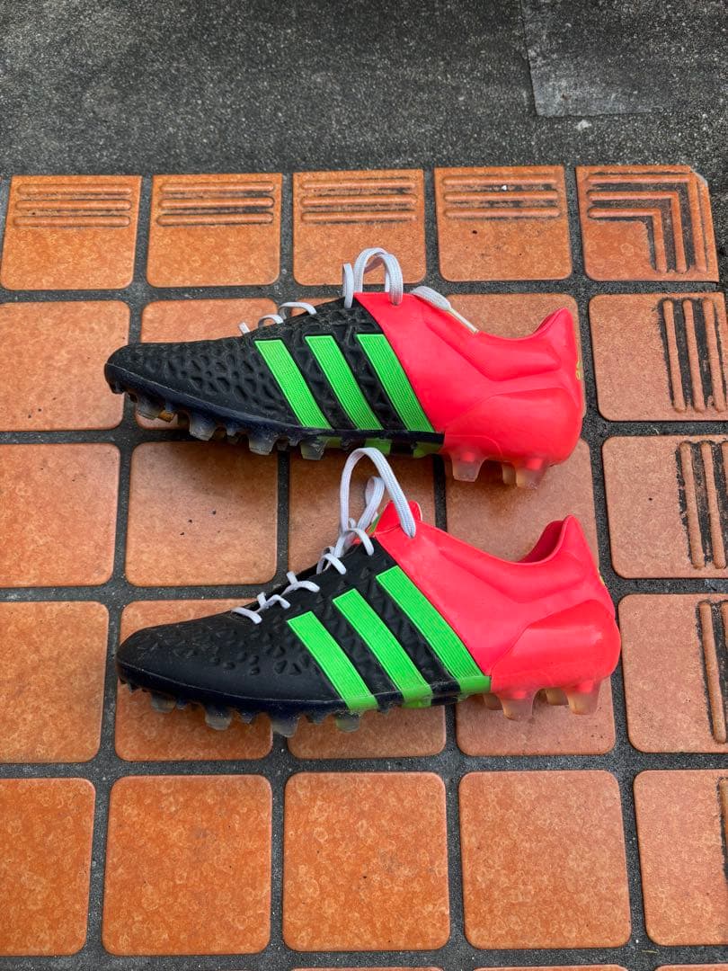 シューズ adidas ACE 15.1 HG miadidas