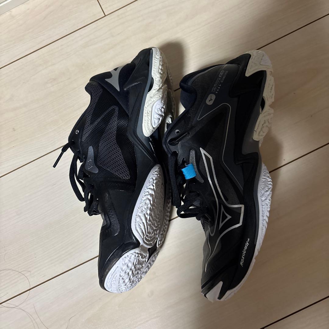 Mizuno Wave Mirage 3 バレーボールシューズ