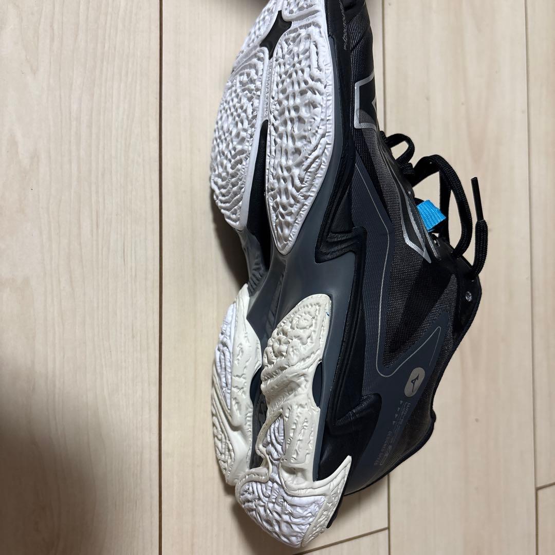 Mizuno Wave Mirage 3 バレーボールシューズ