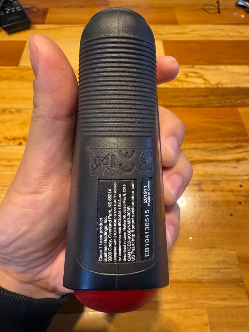 (⭐︎美品⭐︎)Bushnell Tour V5 シフトジョルト