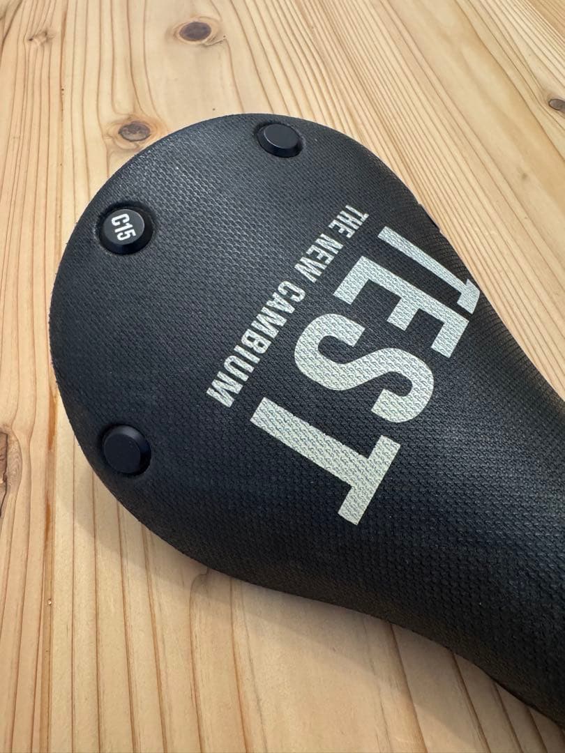 パーツ BROOKS CAMBIUM C15 TEST
