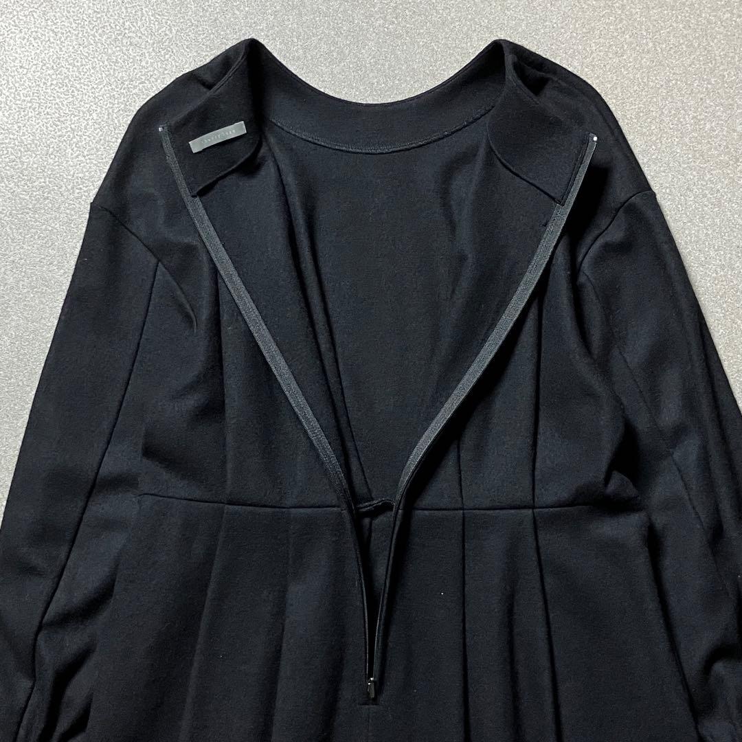 meemee様 お取り置き セオリーリュクス ウールロングジャージーワンピース