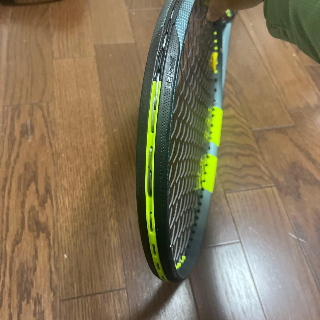 最新！美品！ピュアアエロ98 G2 その1