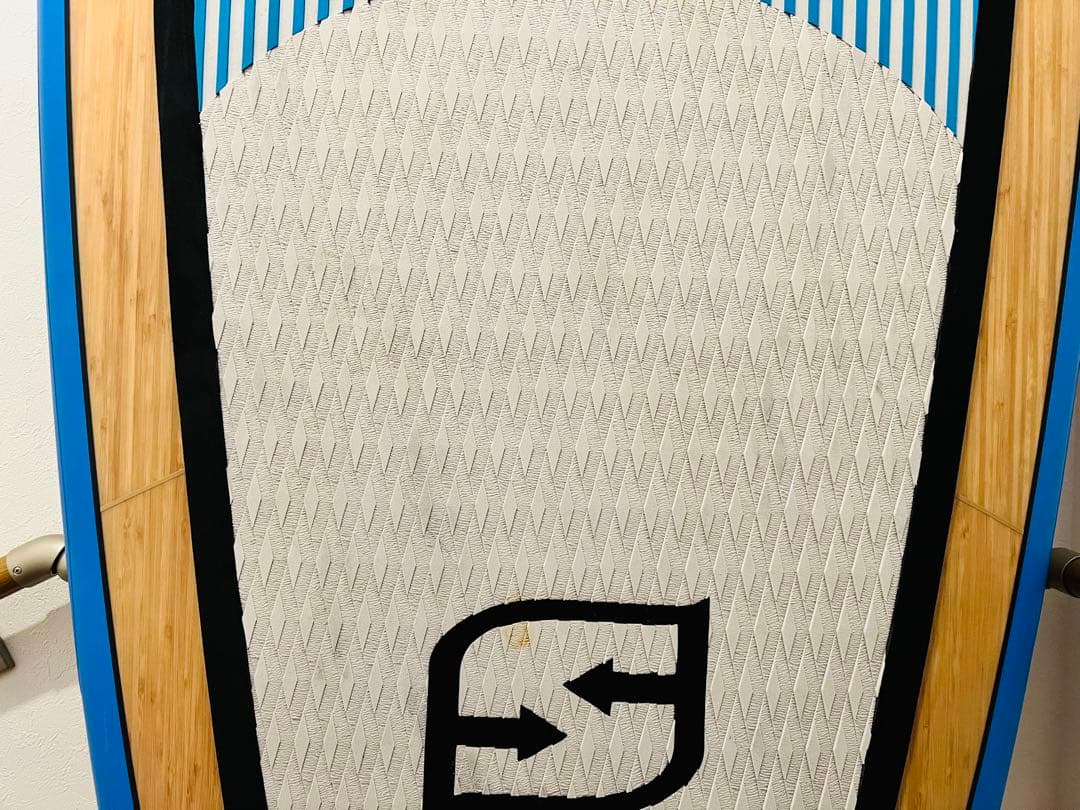 SUP ハードボード 用具一式 キャリアバー リフター込み