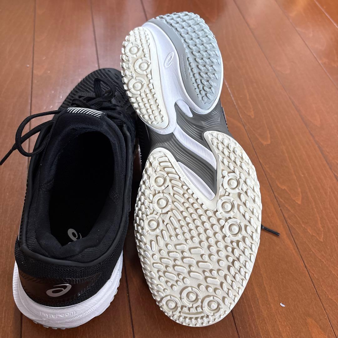 asics COURT FF3 OC オムニクレー用