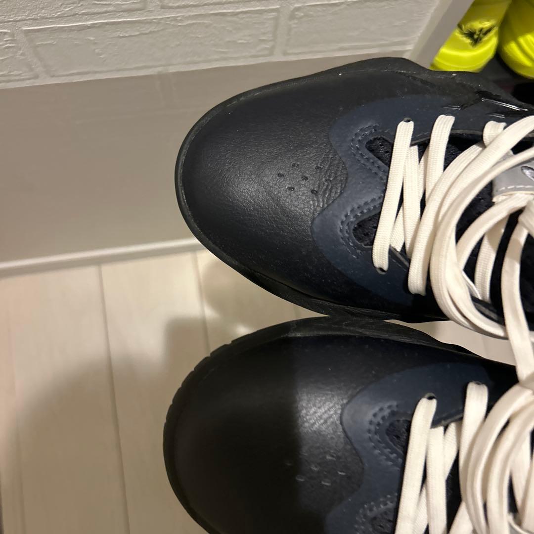 シューズ(男性用) ASICS NOVA SURGE LOW ballaholic 25.5cm
