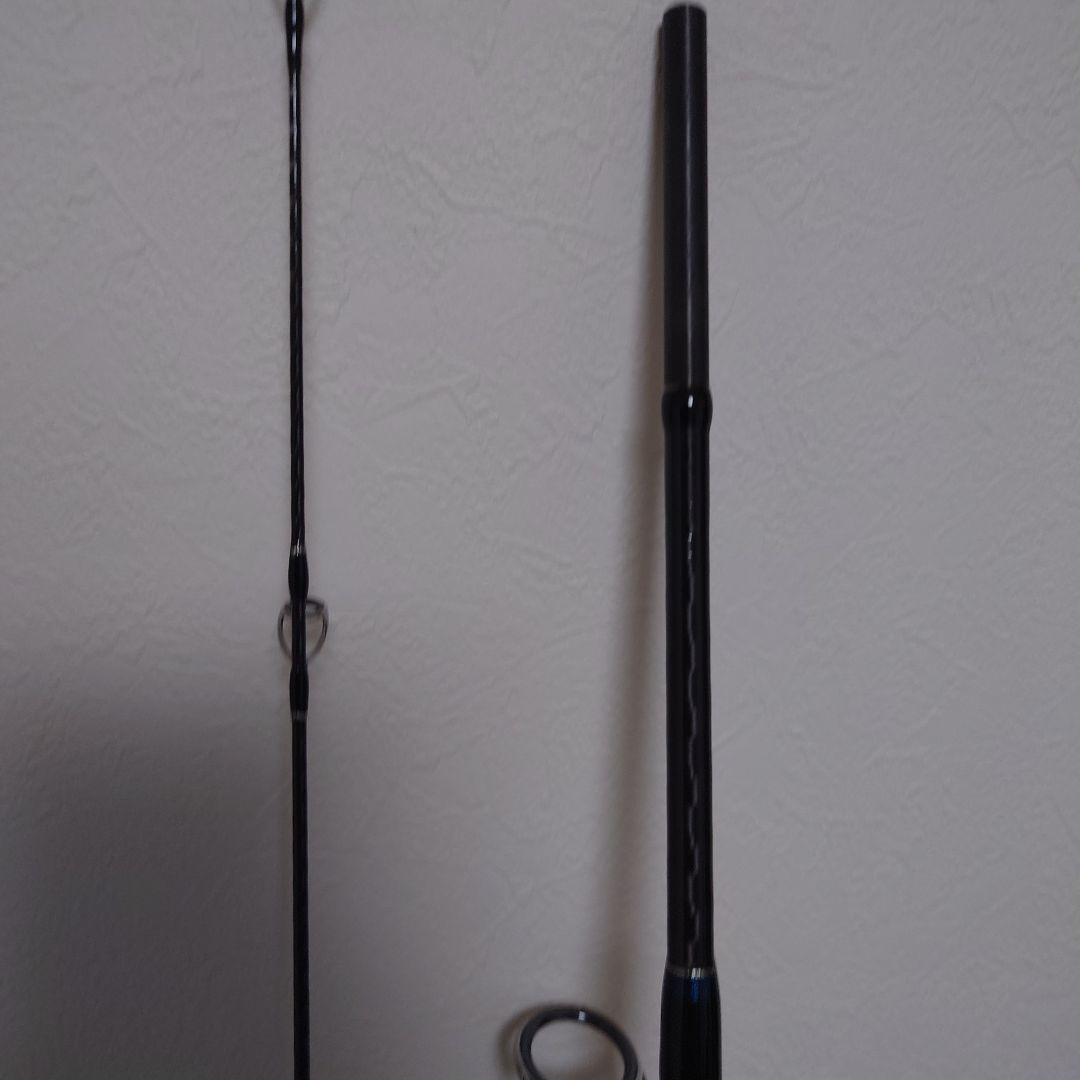 COLTSNIPER S1000MH オフショアロッド