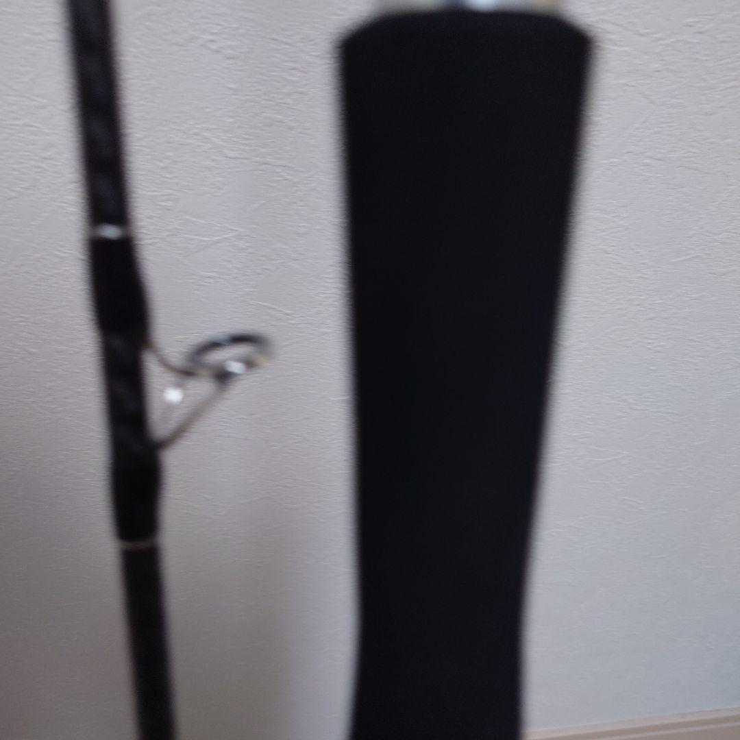 COLTSNIPER S1000MH オフショアロッド