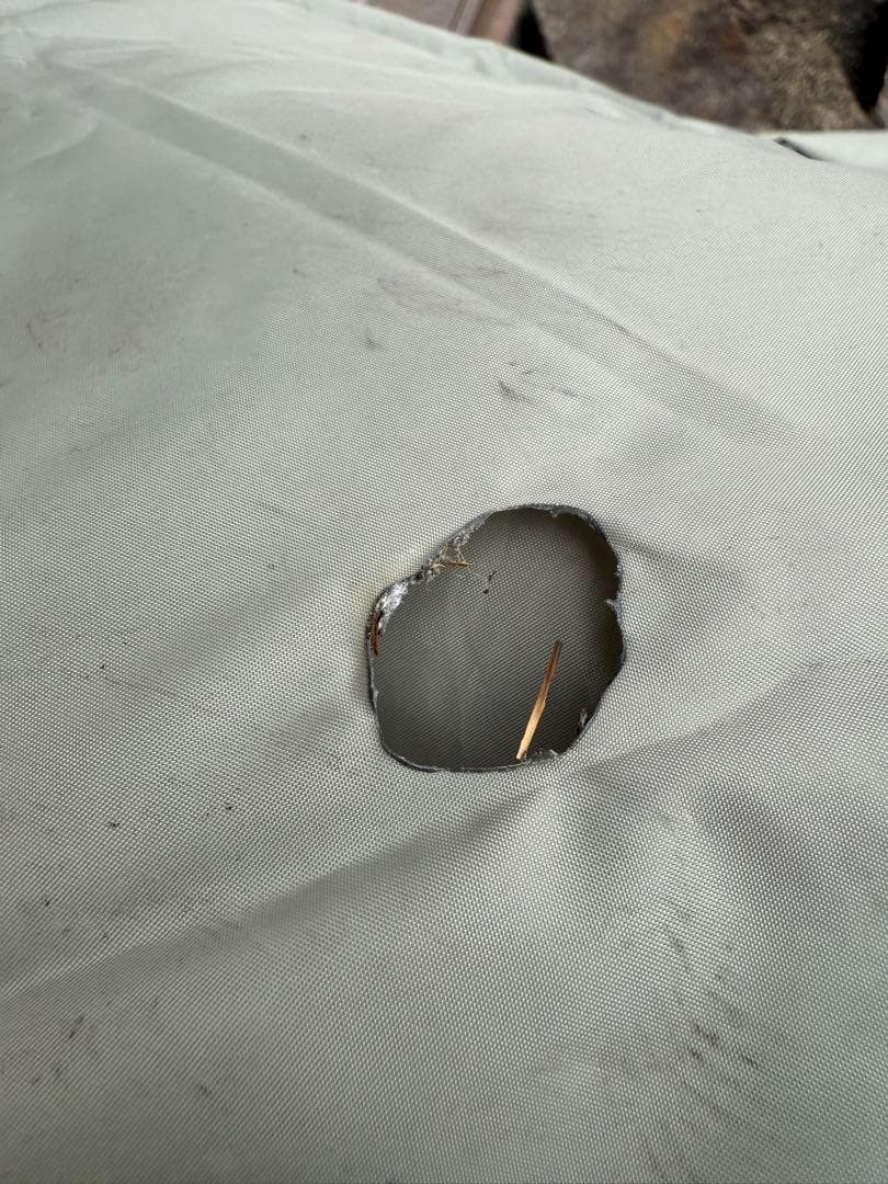 tent-Mark PANDA TC+　テンマク パンダTC+