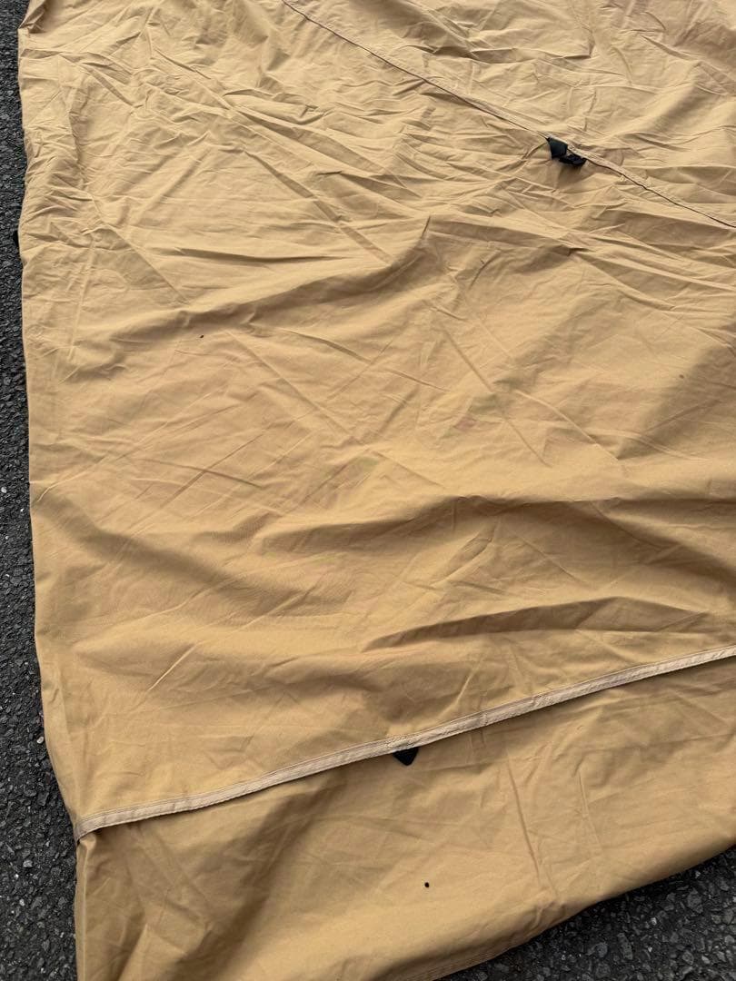 tent-Mark PANDA TC+　テンマク パンダTC+
