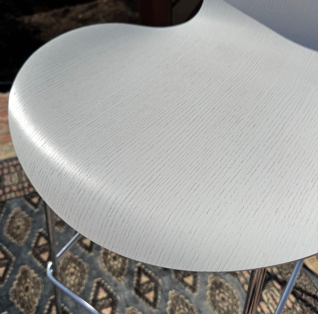 デンマーク名作 Fritz Hansen セブンチェア バースツール SH76