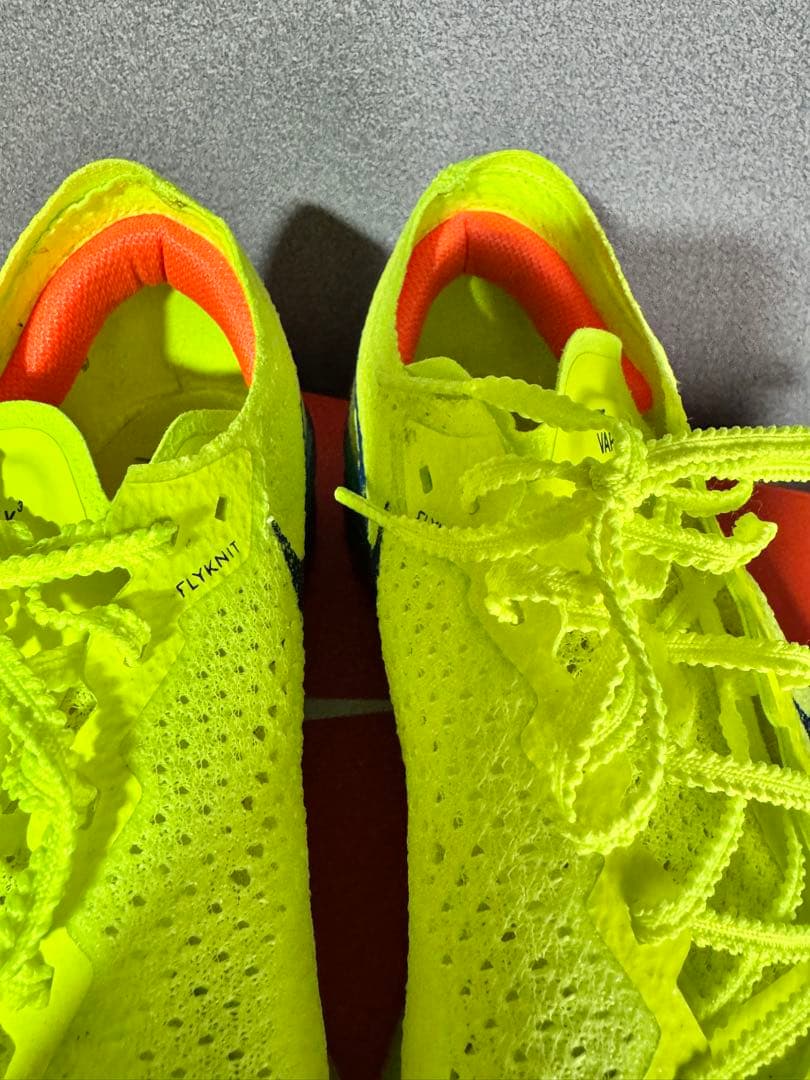 スパイク・シューズ Nike ZoomX Vaporfly NEXT% 3 26.0cm