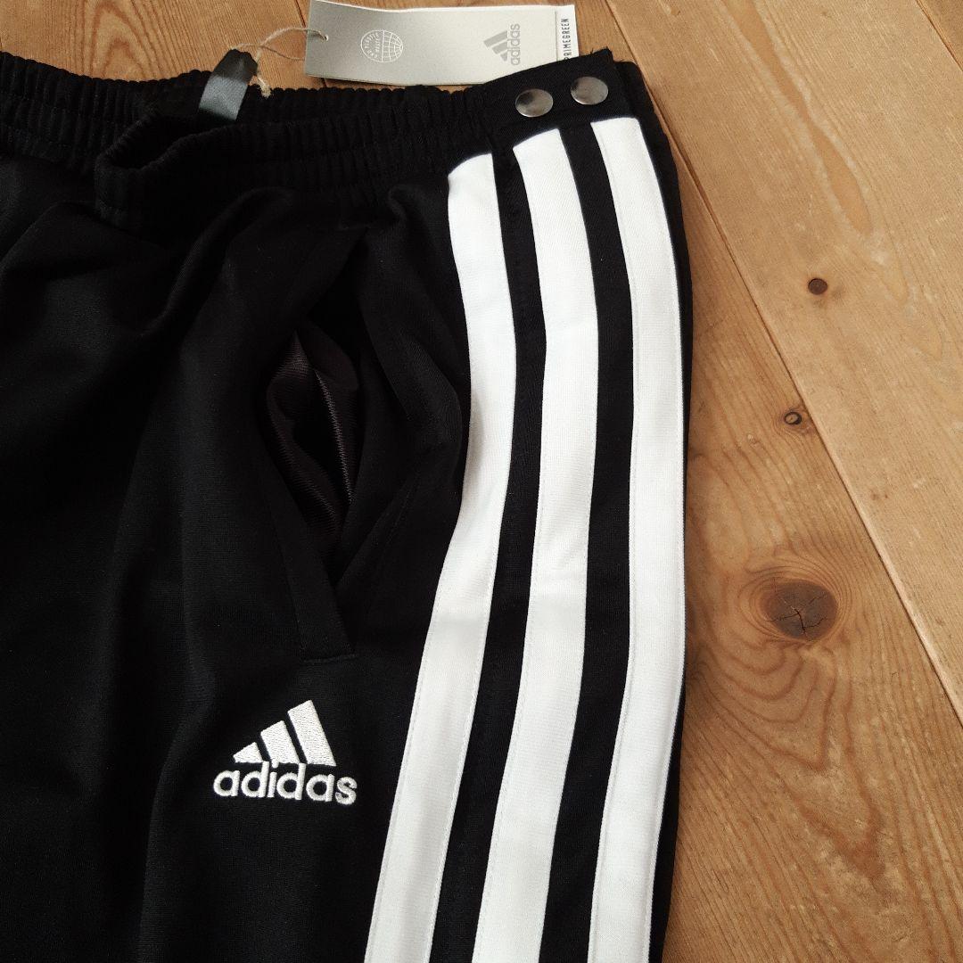 新品　アディダス スナップパンツ メンズ レディース 2XO