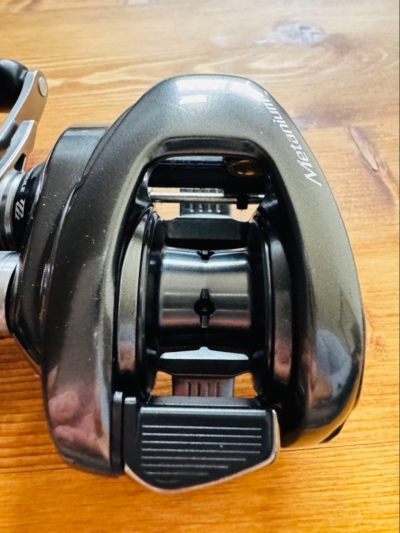 shimano 20nium HG シマノ 20メタニウムHG