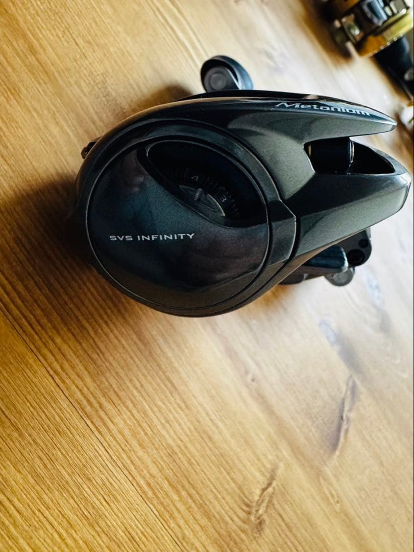 shimano 20nium HG シマノ 20メタニウムHG