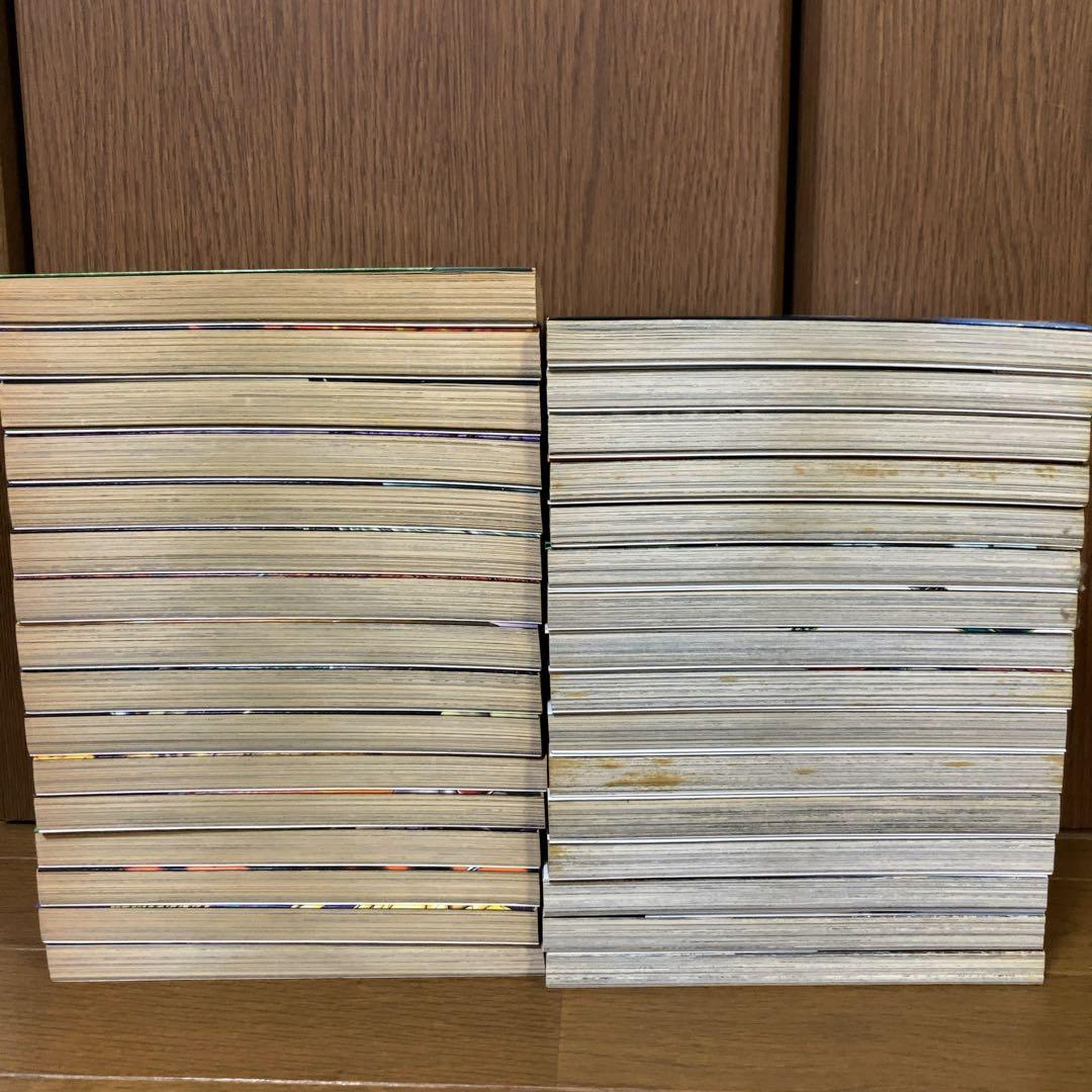 強殖装甲ガイバー 1-32巻　全巻　高屋良樹　全巻セット