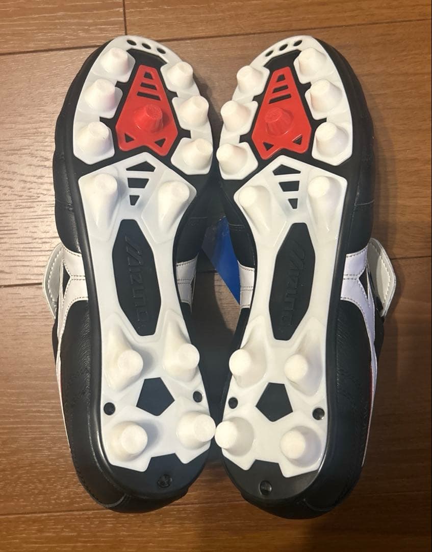 【新品未使用】MIZUNO MORELIA Ⅱ JAPAN 2020年モデル④