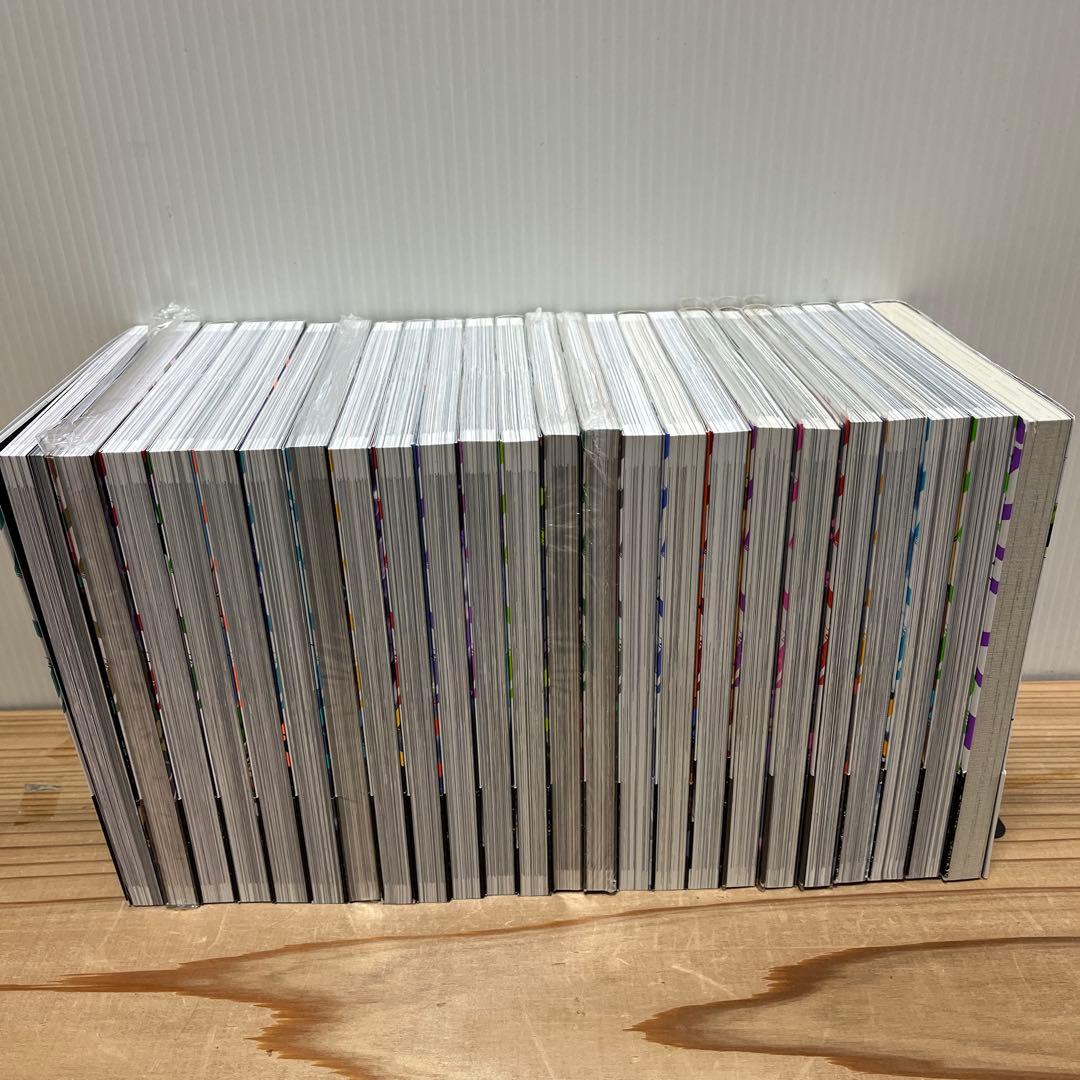 「俺だけレベルアップな件」1〜24巻　★☆全巻セット★★おまけ付き&全巻帯付き