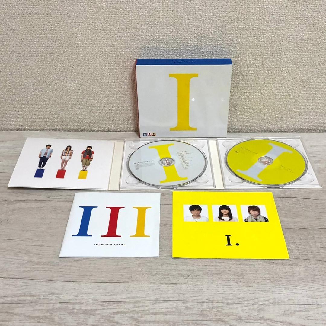 美品 いきものがかり DVD CD 10枚セット