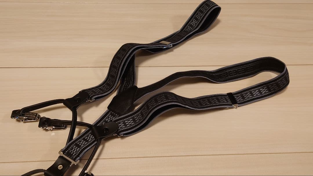 タカミブライダル 新郎小物6点セットМ