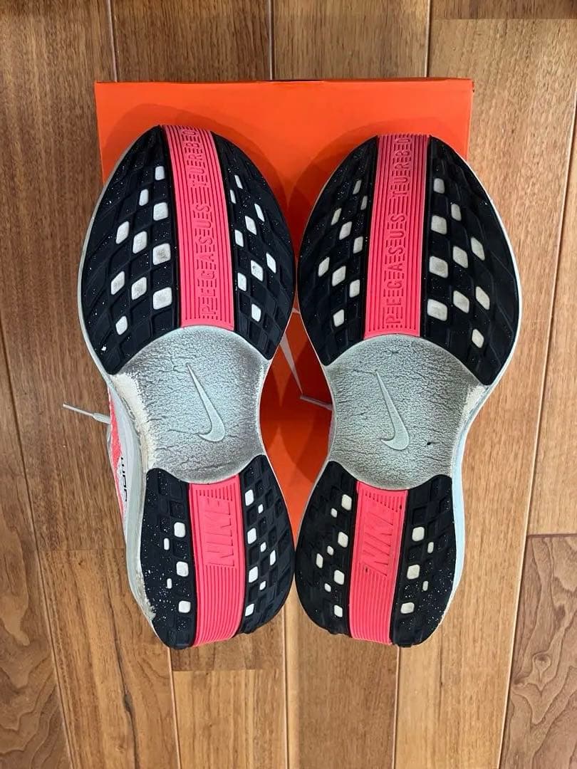 ナイキNIKE ペガサス プラス　FQ7262-001 28.0cm