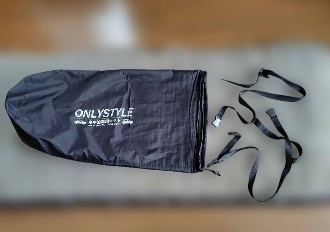 車中泊専用エア―マット　ONLYSTYLE 標準サイズ