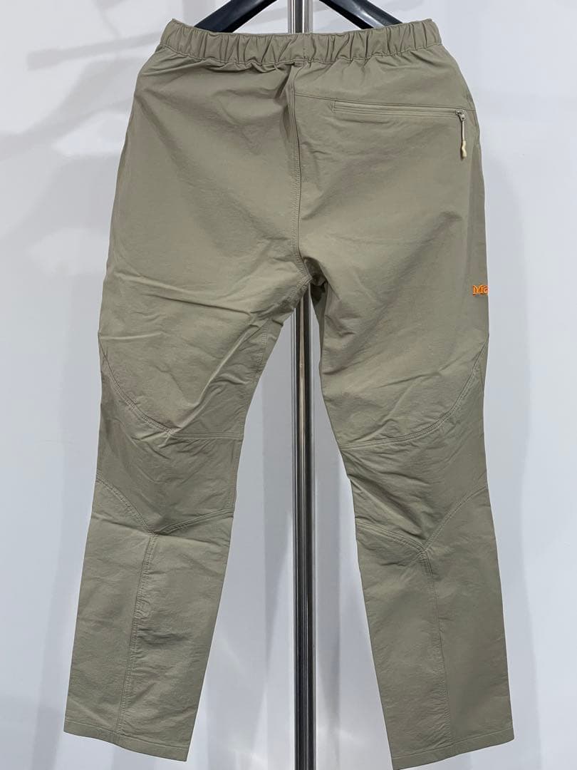 BEAMS GOLF ビームスゴルフ/Marmot マーモット パンツ