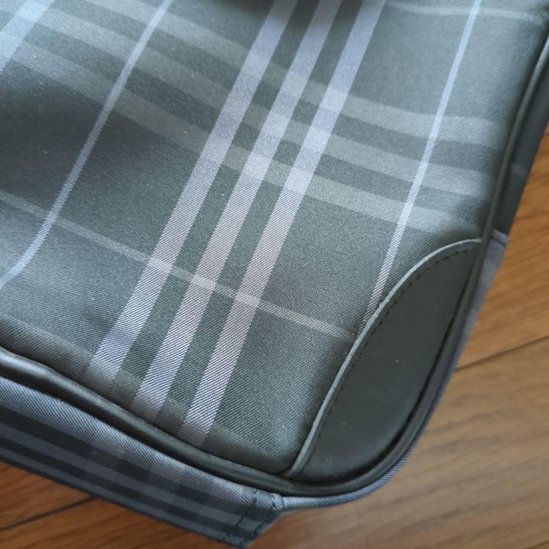 BURBERRY バーバリー ゴルフ シューズ バッグ