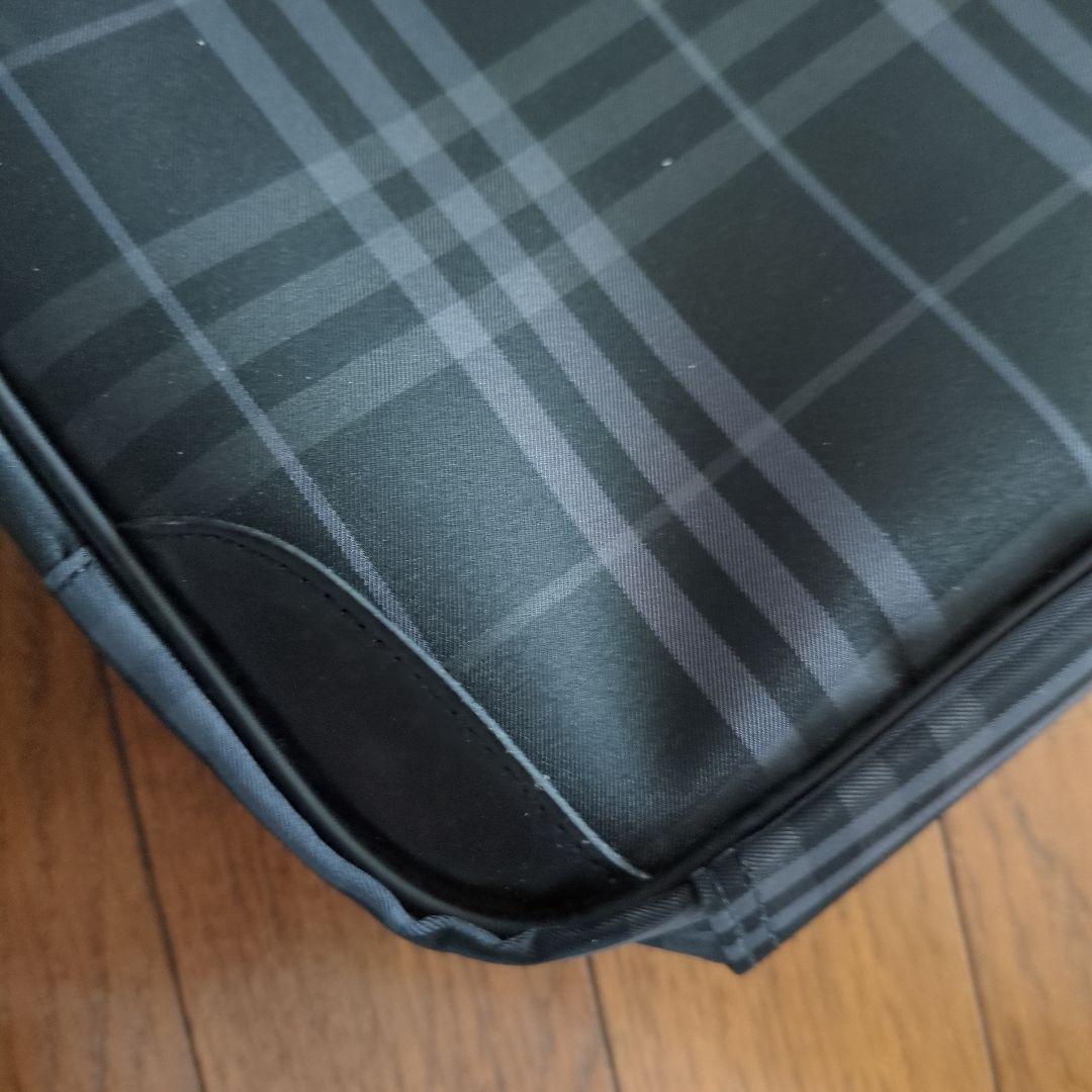BURBERRY バーバリー ゴルフ シューズ バッグ