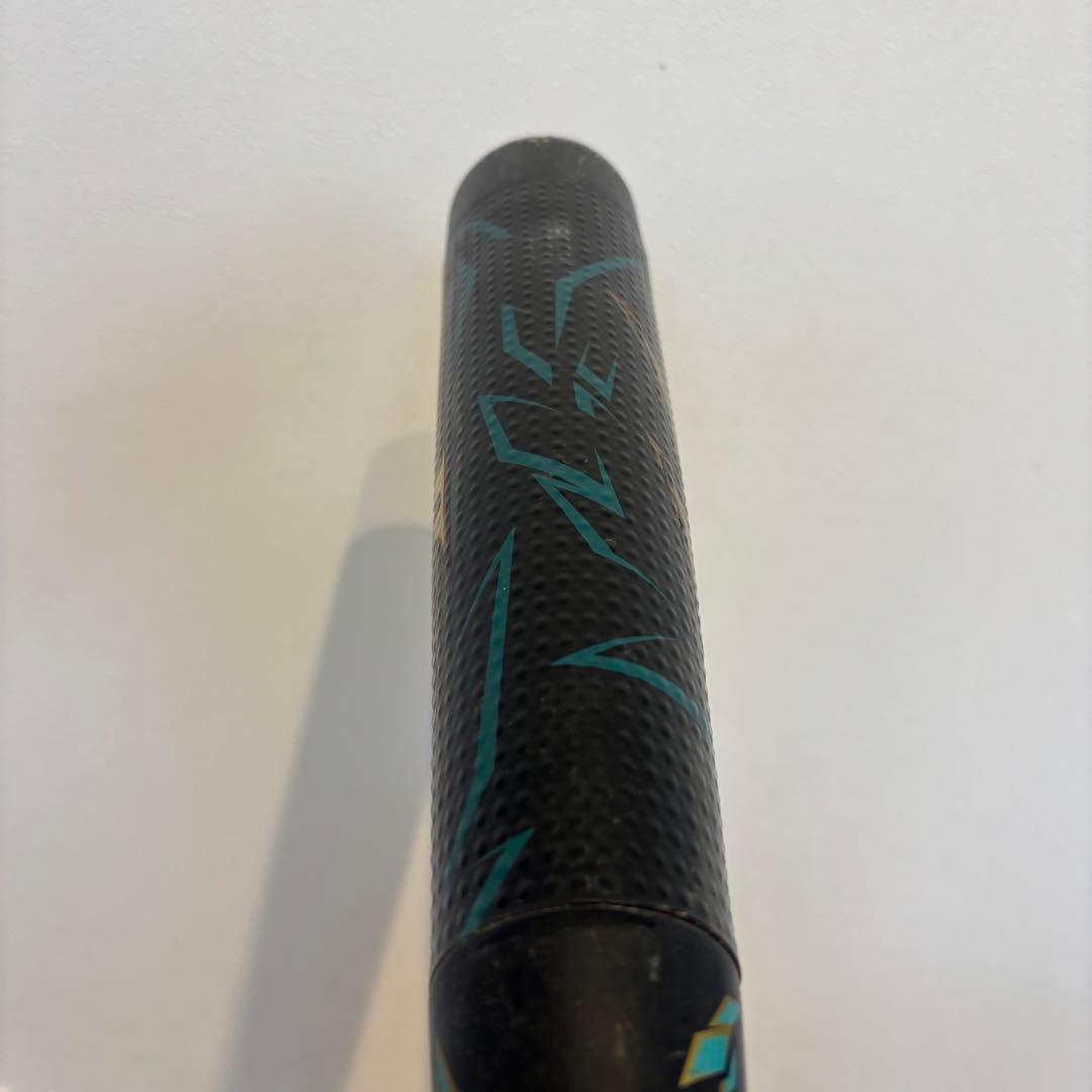 ミズノ ビヨンドマックス メガキング2 軟式バット 78cm