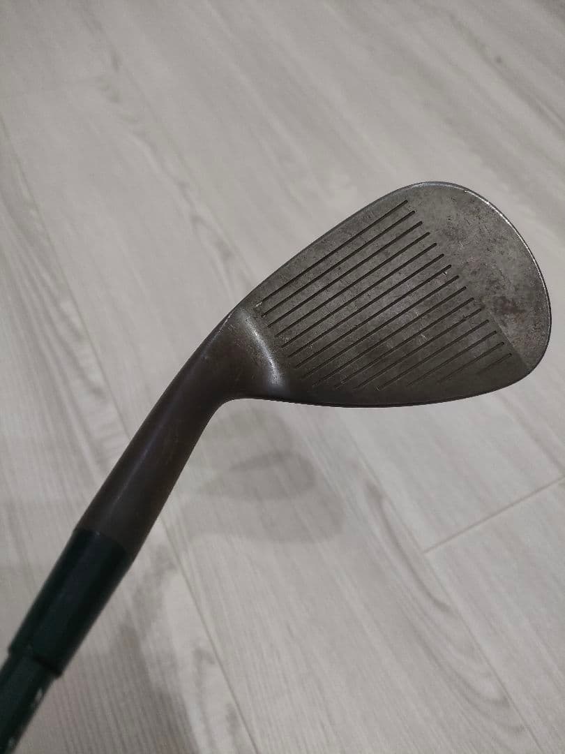 ミズノ ウェッジ 60° T22 ダイナミックゴールド ツアーイシュー s200