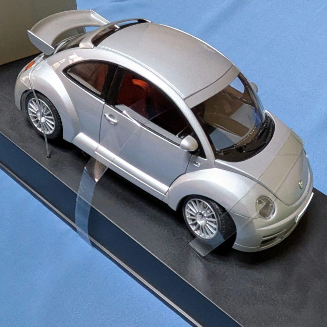 Volkswagen New Beetle RSi (未開封)