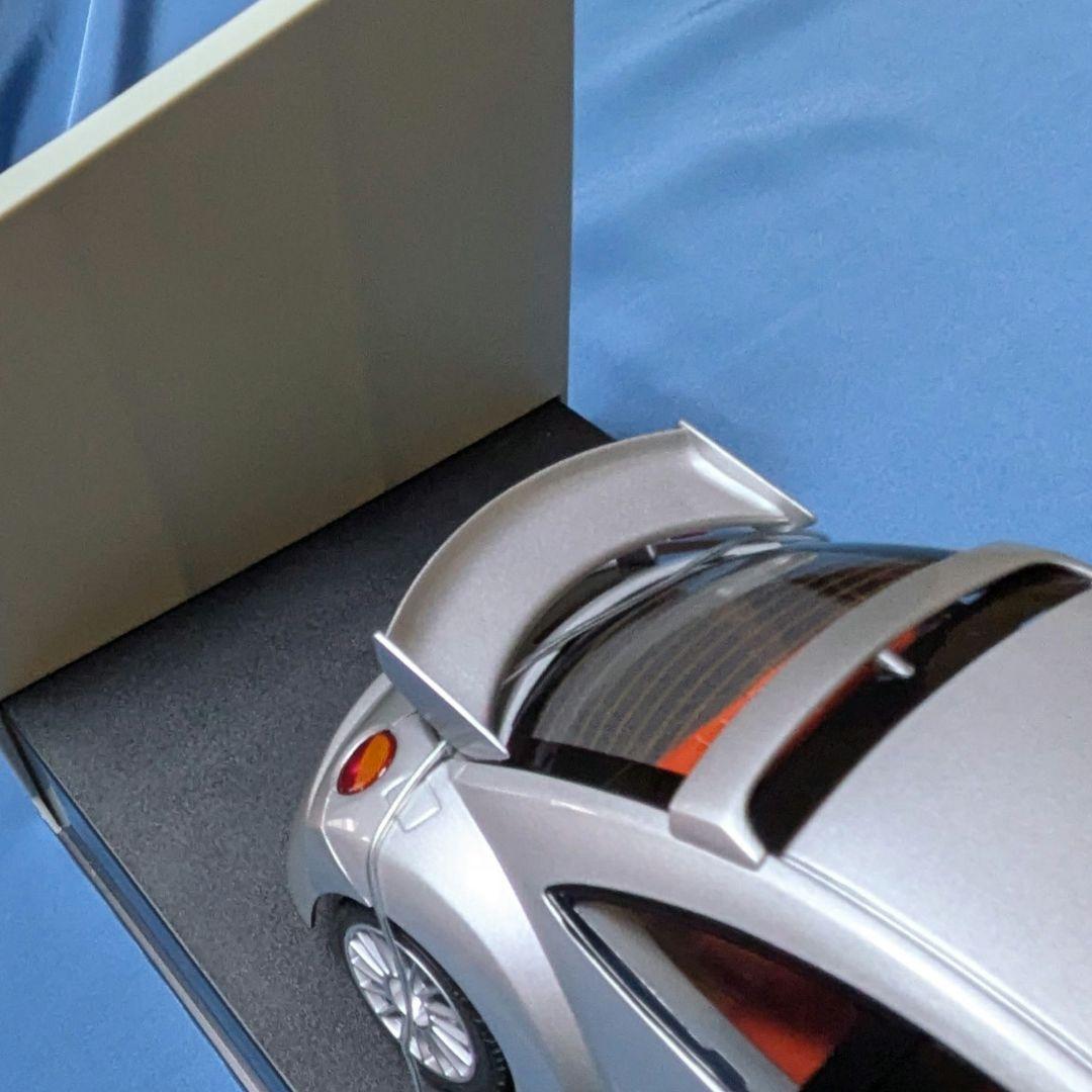 Volkswagen New Beetle RSi (未開封)