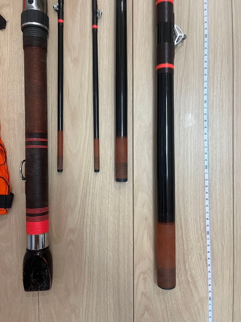t*3様 ダイワ DAIWA 480 四国石鯛 四国 石鯛 船竿 イシダイ ロッ