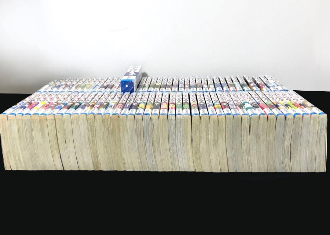 【最終処分価格】銀魂77巻全巻+関連本21冊+DVD+α特典満載セット！送料無料