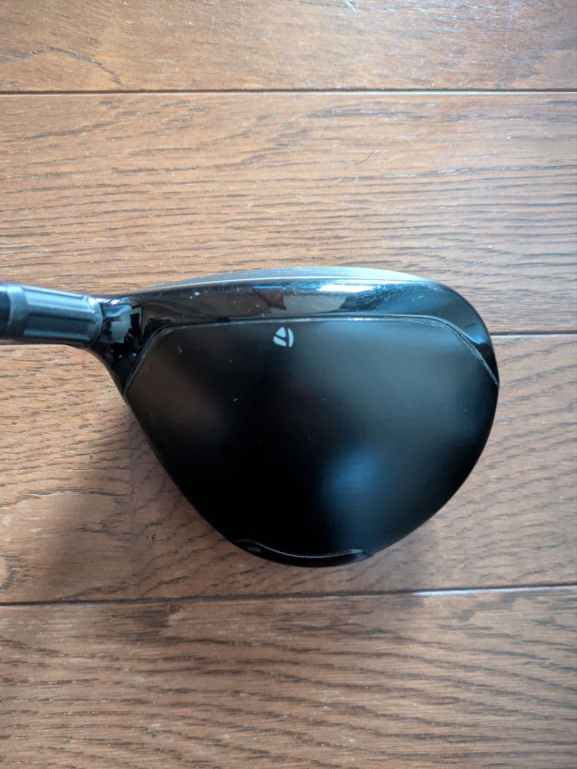 TaylorMade Stealth 1W・3w・5w　Diamana PD