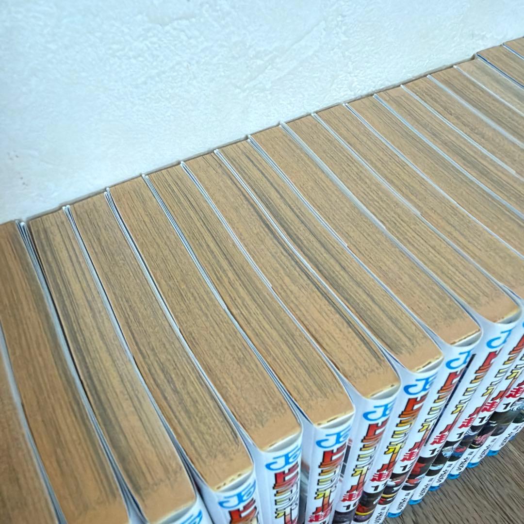 ドラゴンボール超 全23巻セット